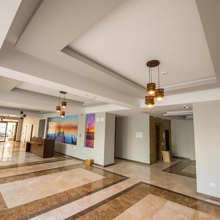 Midada Cazino Mamaia Apartment Exterior photo