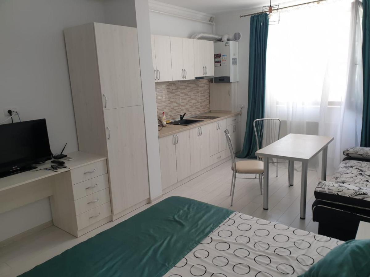 Midada Cazino Mamaia Apartment Exterior photo