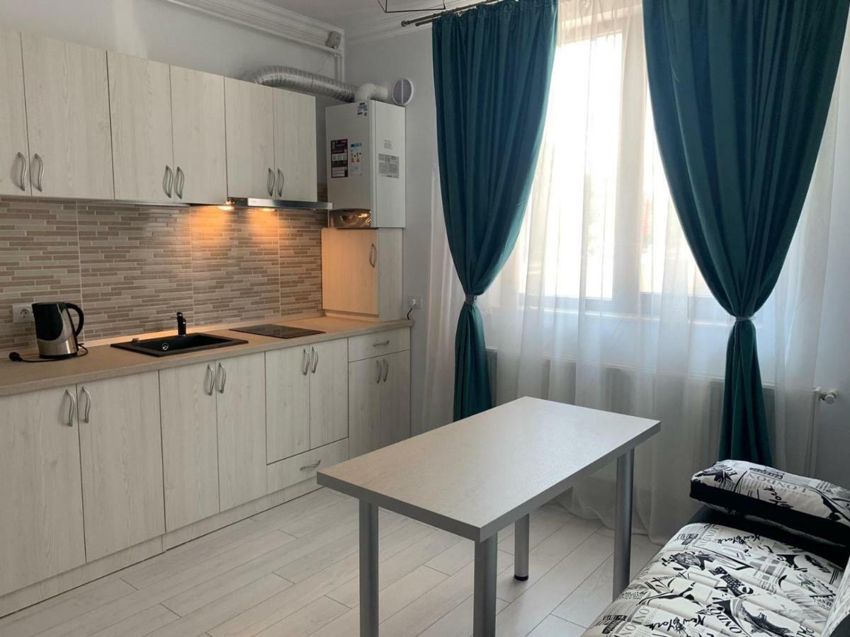 Midada Cazino Mamaia Apartment Exterior photo