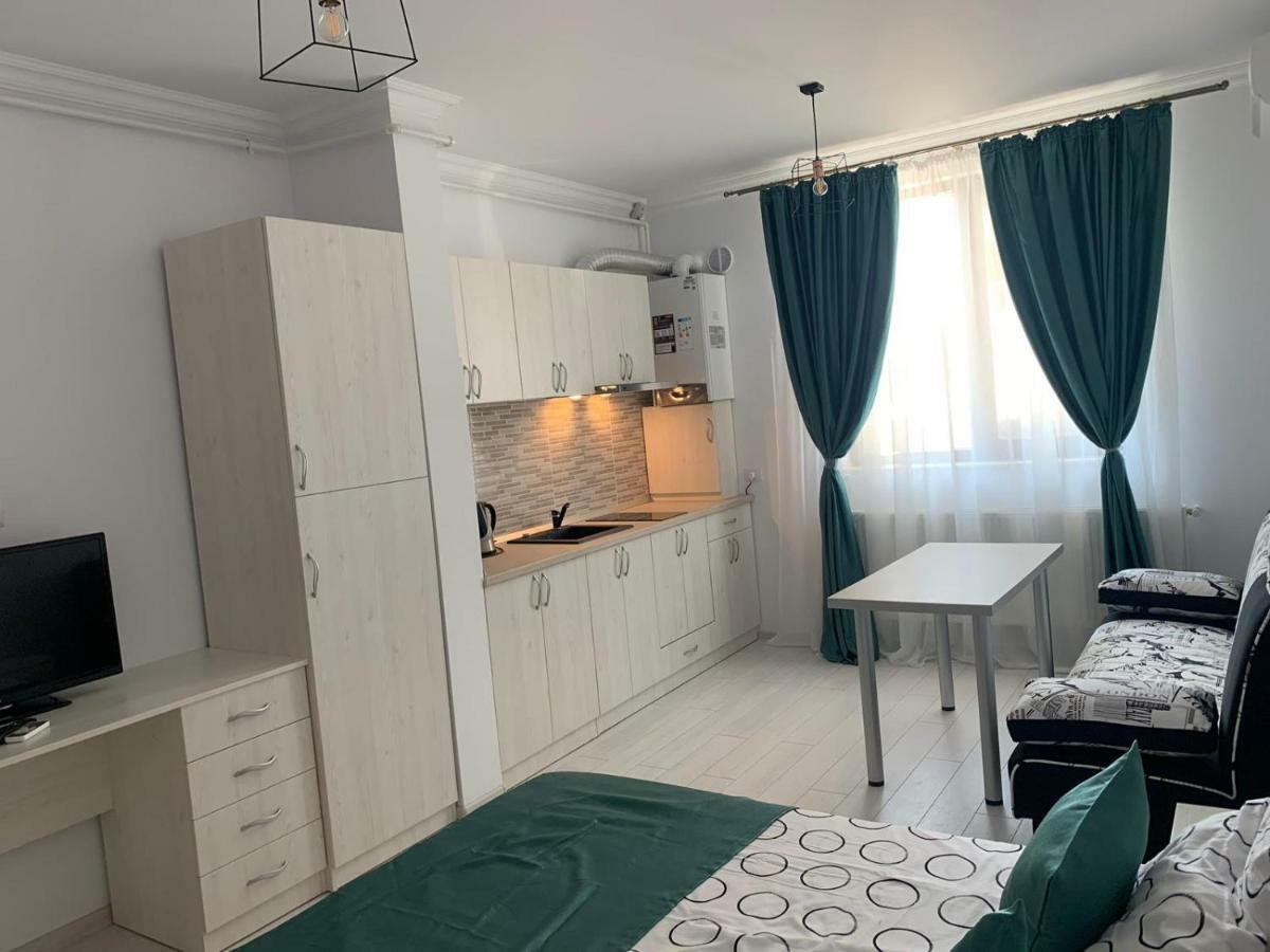 Midada Cazino Mamaia Apartment Exterior photo